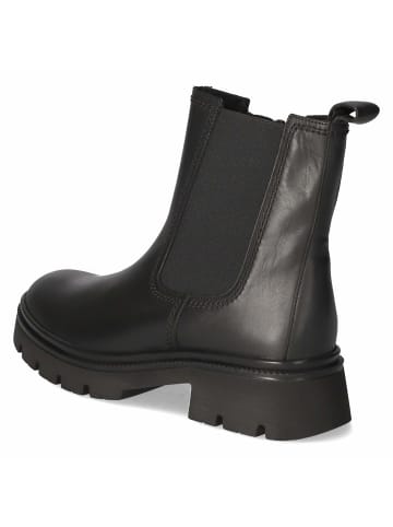 Gabor Schlupfstiefel in schwarz