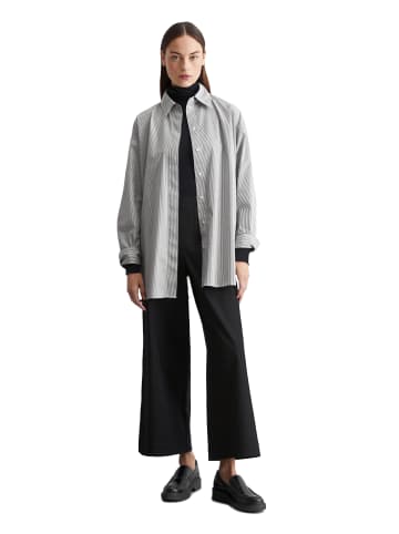 Marc O'Polo Streifenbluse oversize in multi