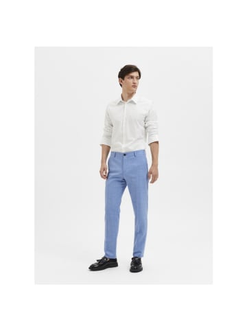 Selected Hose in Light Blue