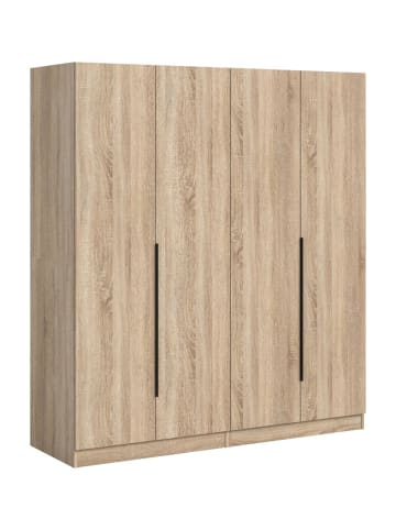 ebuy24 Eiche 160 x 52 cm