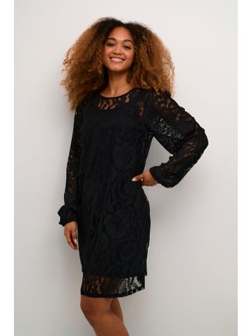 Cream Kleid CRKanni Straight fit in Pitch Black