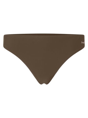 Athlecia Bikinihose Aqumiee in 5100 Major Brown