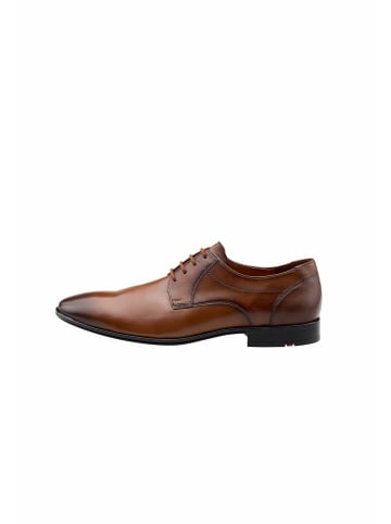 LLOYD Business Schuhe für Herren in cognac
