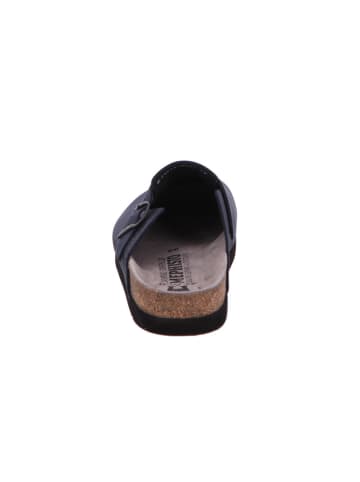 Mephisto Clog in blau