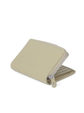 Margelisch Geldbörse Madrid 1 in light mustard