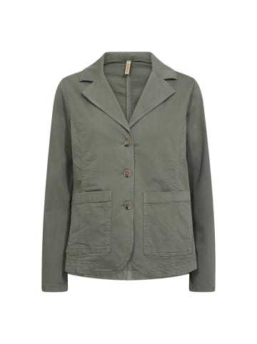 soyaconcept Blazer SC-ERNA in 7390 MISTY