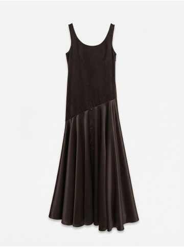 Vero Moda Kleid in Chocolate Torte