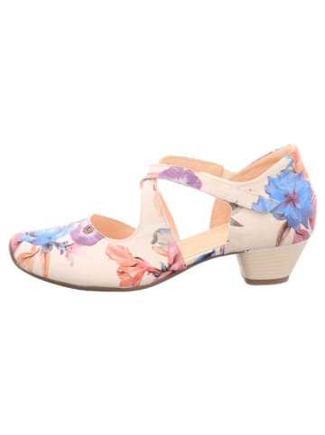 Think! Pumps in weiss