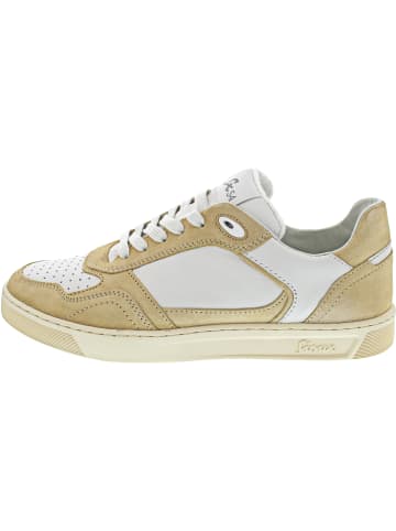 Sioux Tedroso 704 Sneaker low Beige
