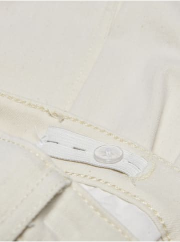 KIDS ONLY Flared fit jeans in Ecru