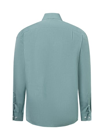 Andrew James Hemd in schilf