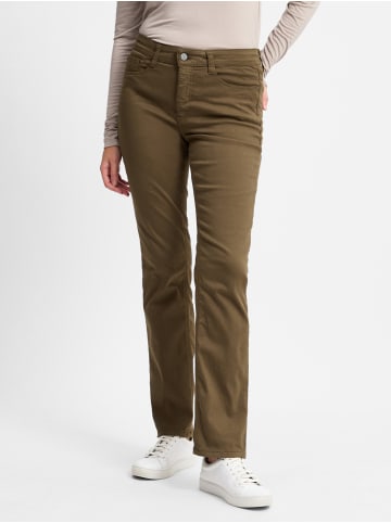 MAC HOSEN Hose Dream in oliv