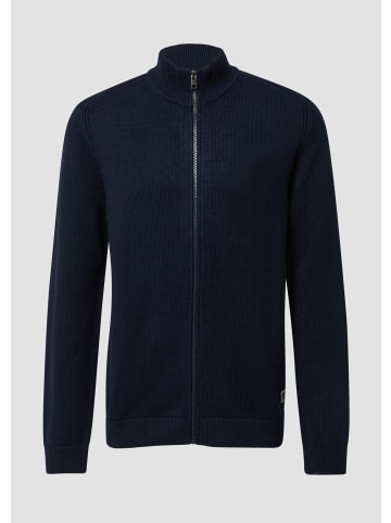 s.Oliver Strickjacke in 5978_navy
