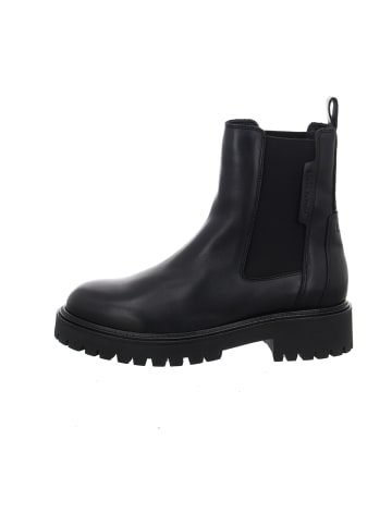 Marc O'Polo Chelsea Boots in Schwarz