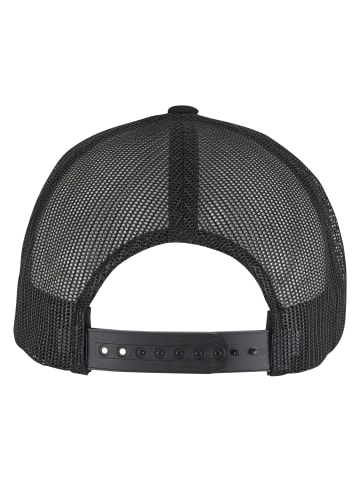 Mister Tee Trucker - Classic in black