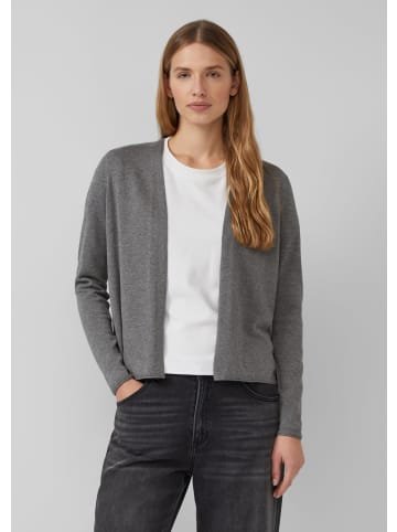 s.Oliver Strickjacke in 9730_graphit