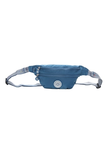 Mindesa Tasche in Blau