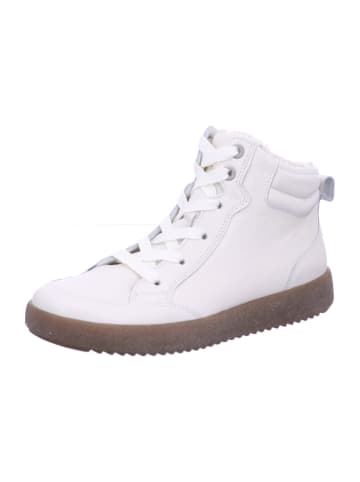 ara Schnürstiefel in weiß