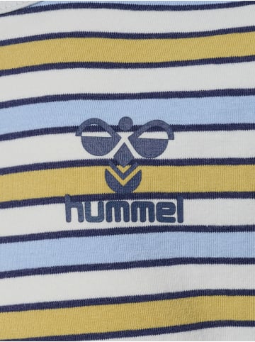 Hummel Hummel T-Shirt Hmlhappy Jungen in CERULEAN