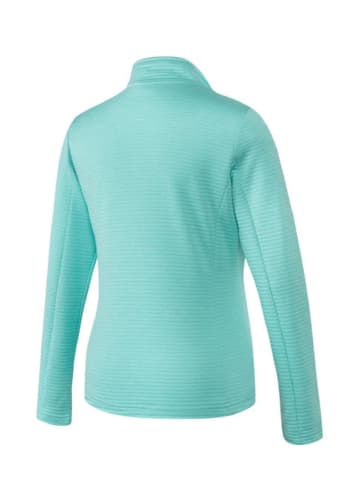 Joy Sportswear Trainingsjacke Peggy in Hellblau