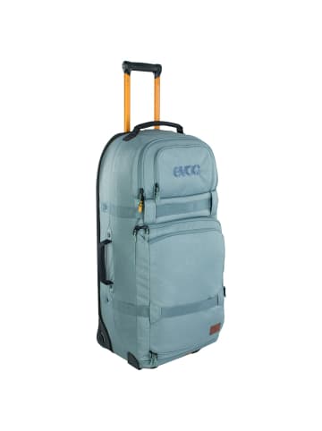 evoc World Traveller 125 - Rollenreisetasche 85 cm in steel