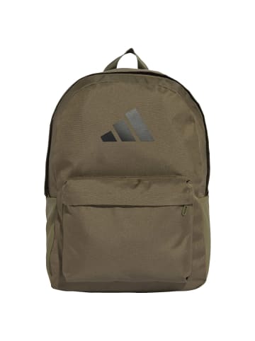 adidas Classic - Rucksack 44 cm (wonalu/power yellow) in olistr/black