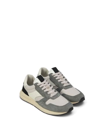 Marc O'Polo Sneaker Model Josef in dapple gray/griffin