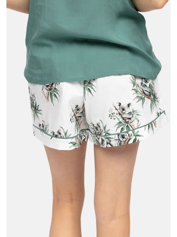 Cyberjammies Kallie Nachtwäsche in grün