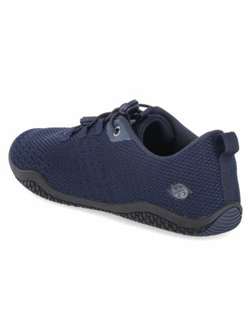 Dockers by Gerli Schnürhalbschuh in blau