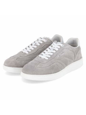 Bullboxer Sneaker in grey