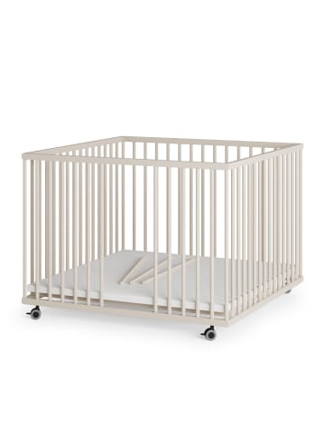 Sämann Sämann Laufgitter Sprossen sahara dust Premium Kollektion