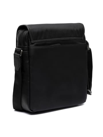The Chesterfield Brand Fusion Mikeli Umhängetasche 22 cm black