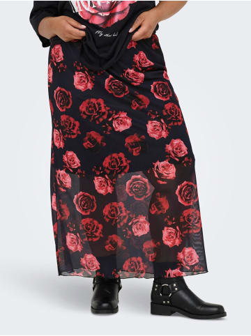 ONLY Carmakoma Rock in Black