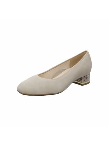 ara Komfort Pumps für Damen in beige