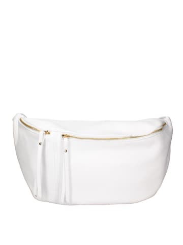 Gave Lux Gürteltasche in BIANCO