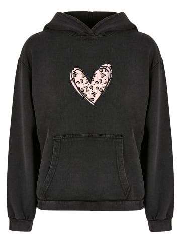 Merchcode Merchcode Kapuzenpullover in black