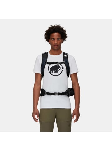 Mammut Lithium 15 - Wanderrucksack 52 cm (black) in schwarz