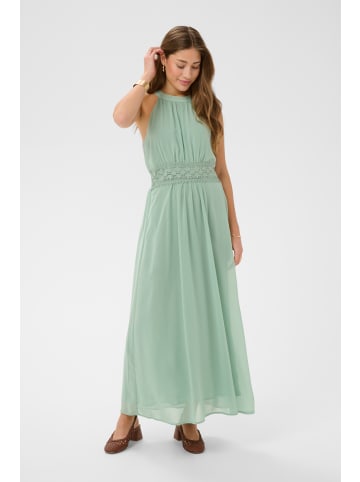 Cream Kleid CRSantina Feminine in Granite Green