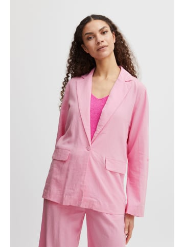 b.young Jackenblazer BYFALAKKA BL - 20812976 in rosa