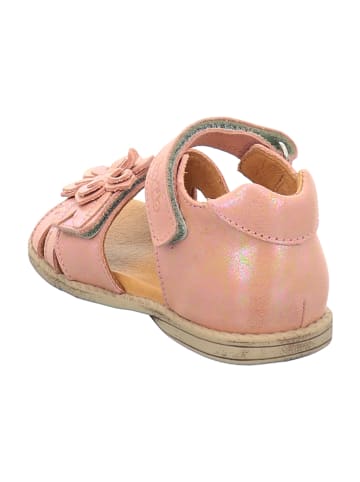Froddo Sandalen in Rosa