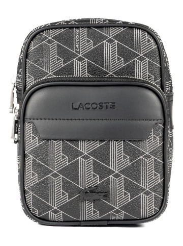 Lacoste Taschen in Schwarz