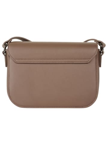 Bugatti Umhängetasche ALMATA Kunstfaser in sand