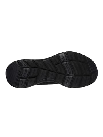 Skechers Sneakers Low Flex Appeal 5.0 - New Path in schwarz