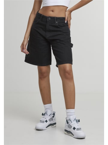 2Y Studios Denim Short in washed black