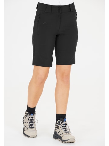 Whistler Wander-Shorts Gerd in 1001 Black