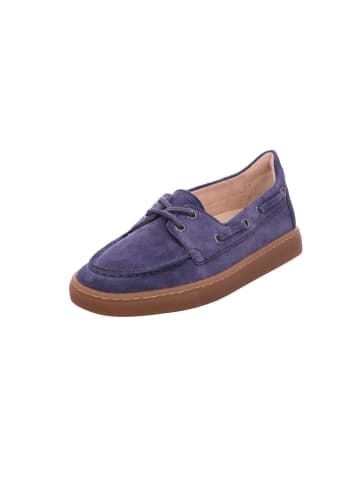 Gabor Slipper in blau