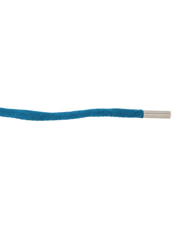 Xen Seidenband "türkis" in Türkis