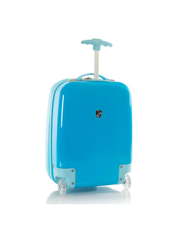 Heys Kids 2 Rollen Kindertrolley 46 cm in paw patrol