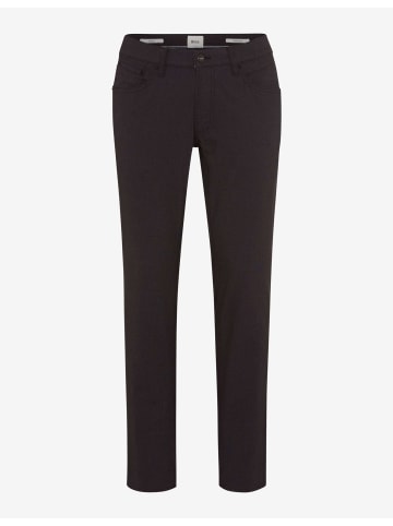 BRAX  Chino Chuck in schwarz - 0002