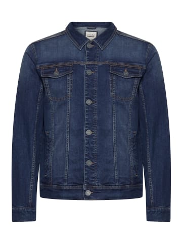 BLEND Jeansjacke in blau